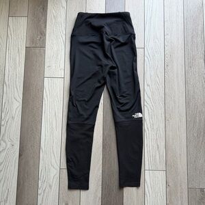 The North Face Women’s Black Leggings